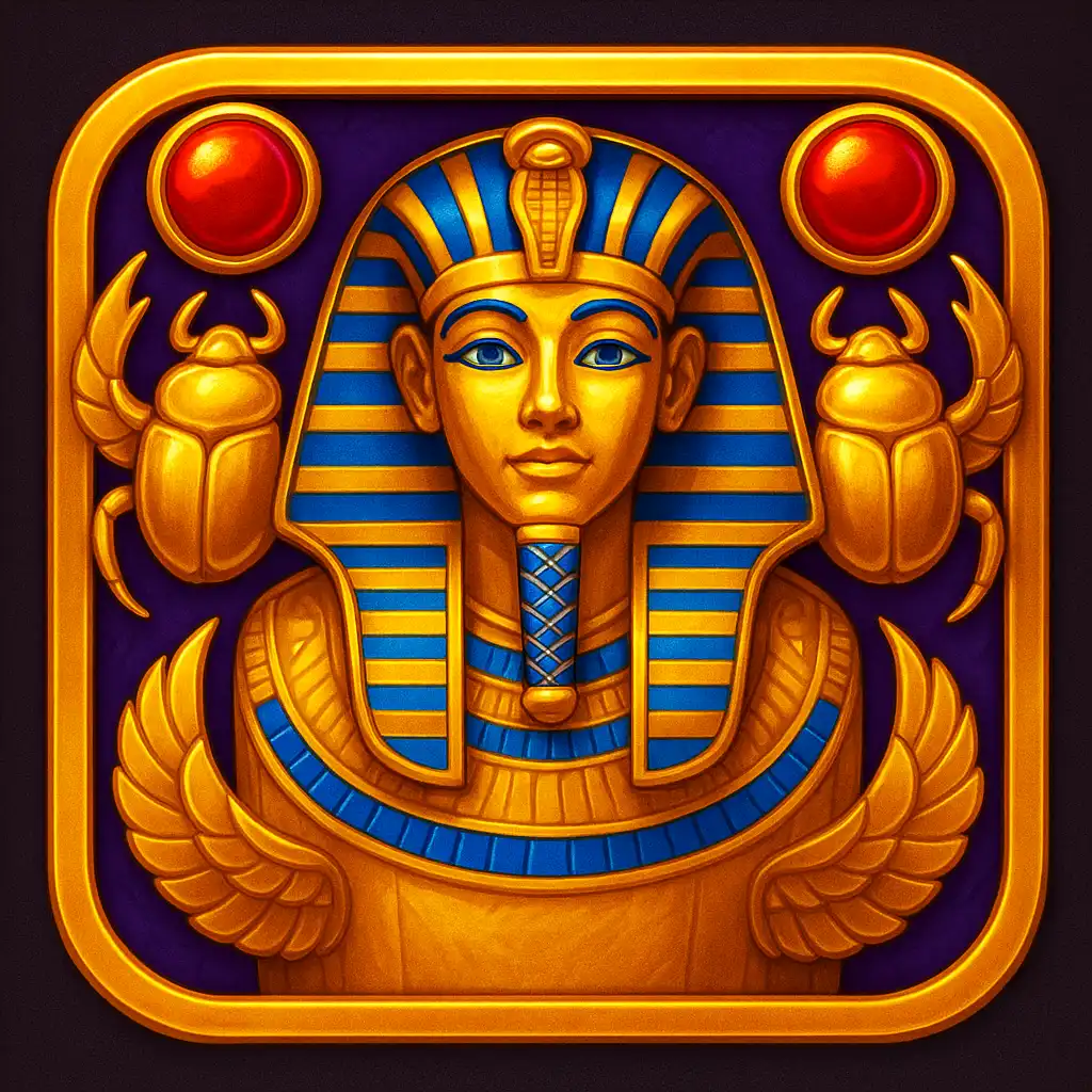 Legacy of Dead slot game screenshot
