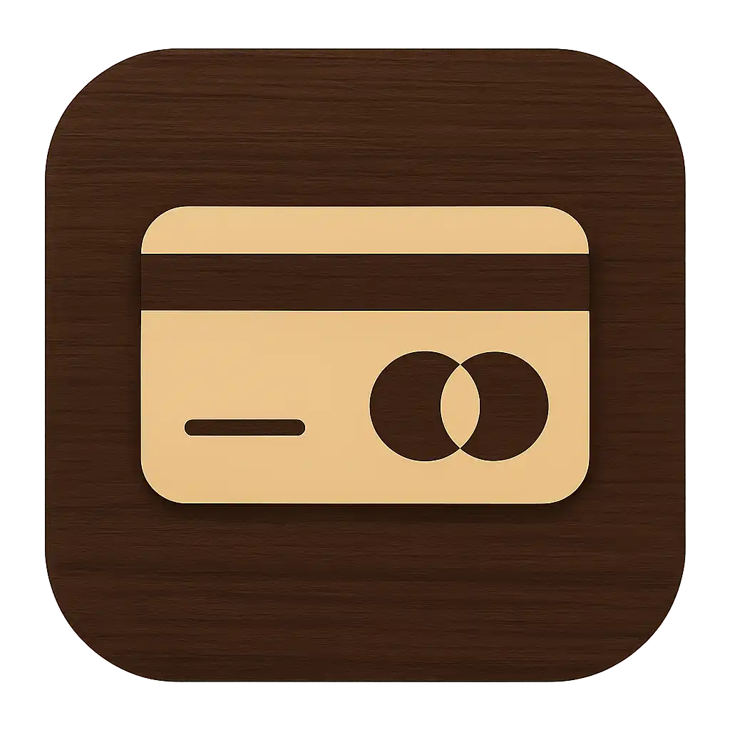 Mastercard icon