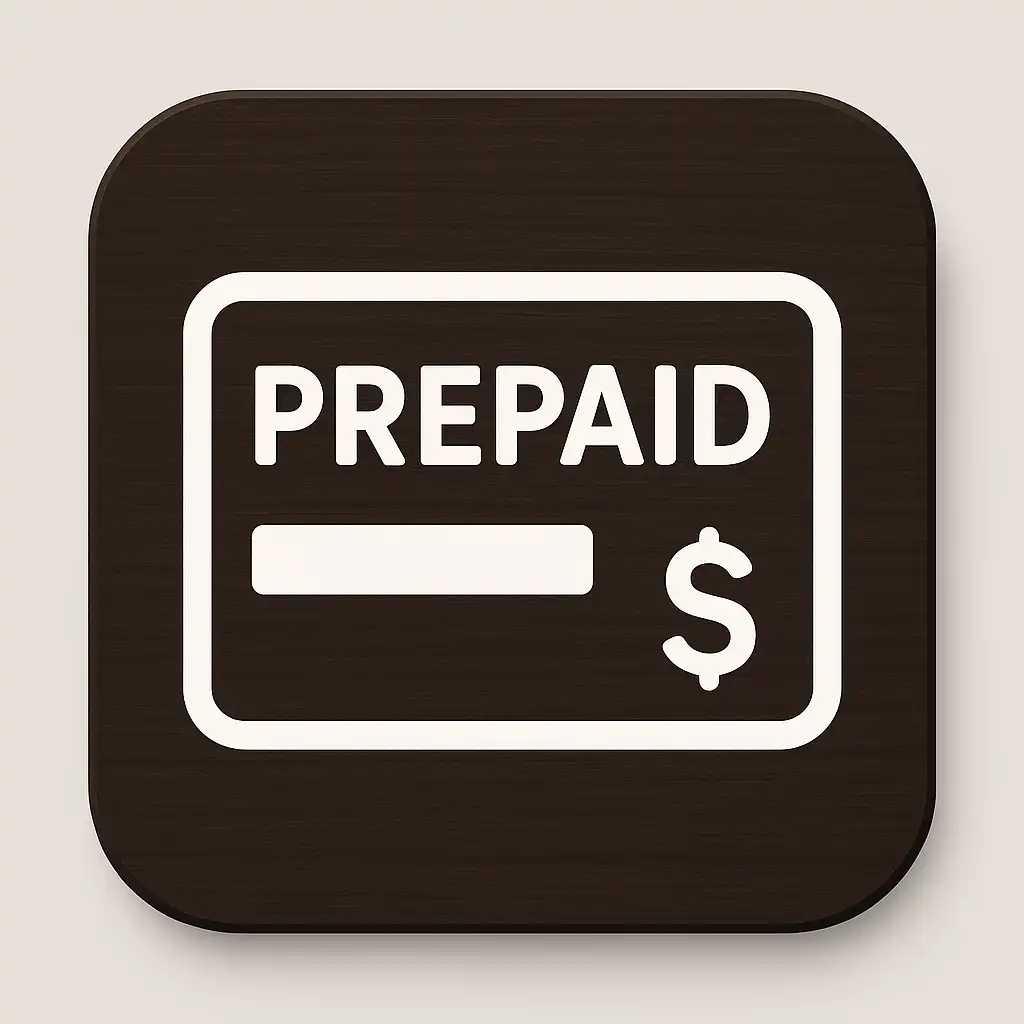 Paysafecard icon